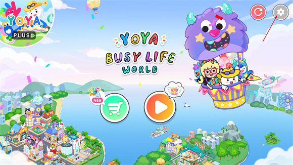 YoYa世界