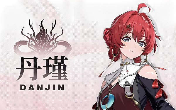 鳴潮丹瑾怎么玩