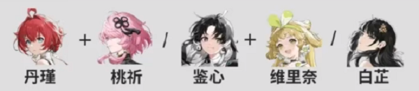 鳴潮丹瑾培養(yǎng)攻略