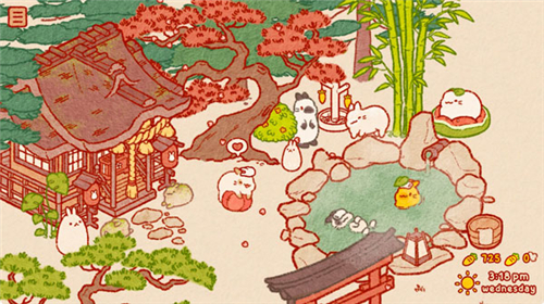 兔兔島截圖4