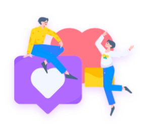 來見你app截圖