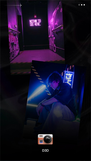 dazz相機(jī)