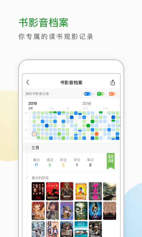 豆瓣截圖4