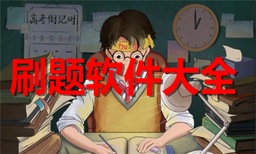 刷题