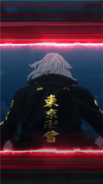 東京復(fù)仇者游戲