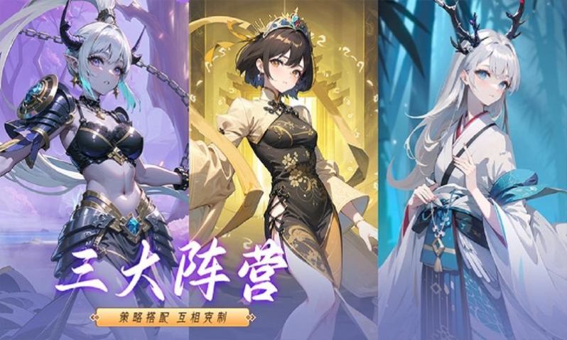 山海有狐妖截圖3