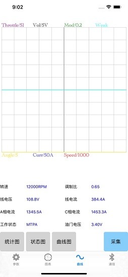 远驱控制器截图1: