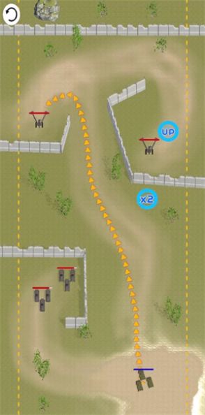 閃電戰(zhàn)術(shù)截圖1
