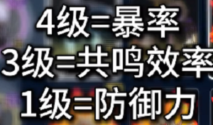 鳴潮淵武培養(yǎng)攻略