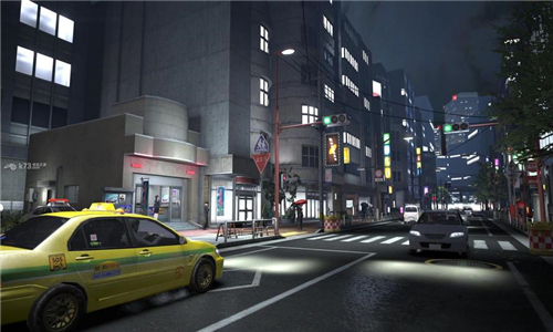 都市題材