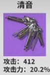 鳴潮安可培養(yǎng)攻略