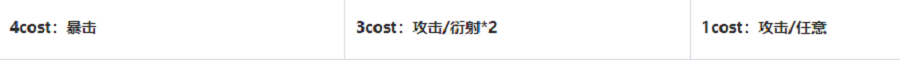 鳴潮漂泊者衍射培養(yǎng)攻略