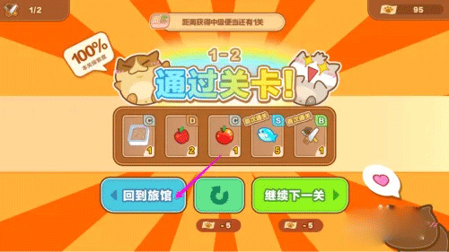貓旅館物語