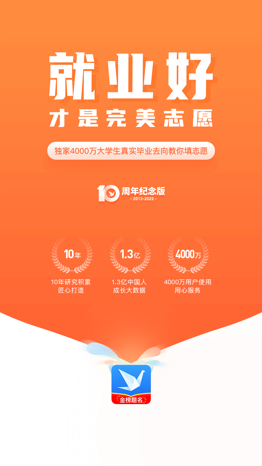 完美志愿截圖4