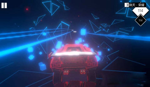 音樂賽車