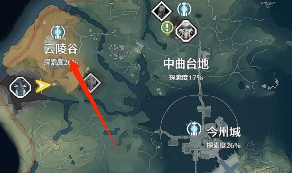 鳴潮鳴鐘之龜獲取方式