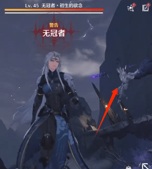 鳴潮無冠者獲得方式