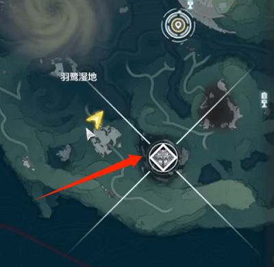 鳴潮哀聲鷙怎么獲得