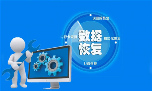 數(shù)據(jù)恢復(fù)