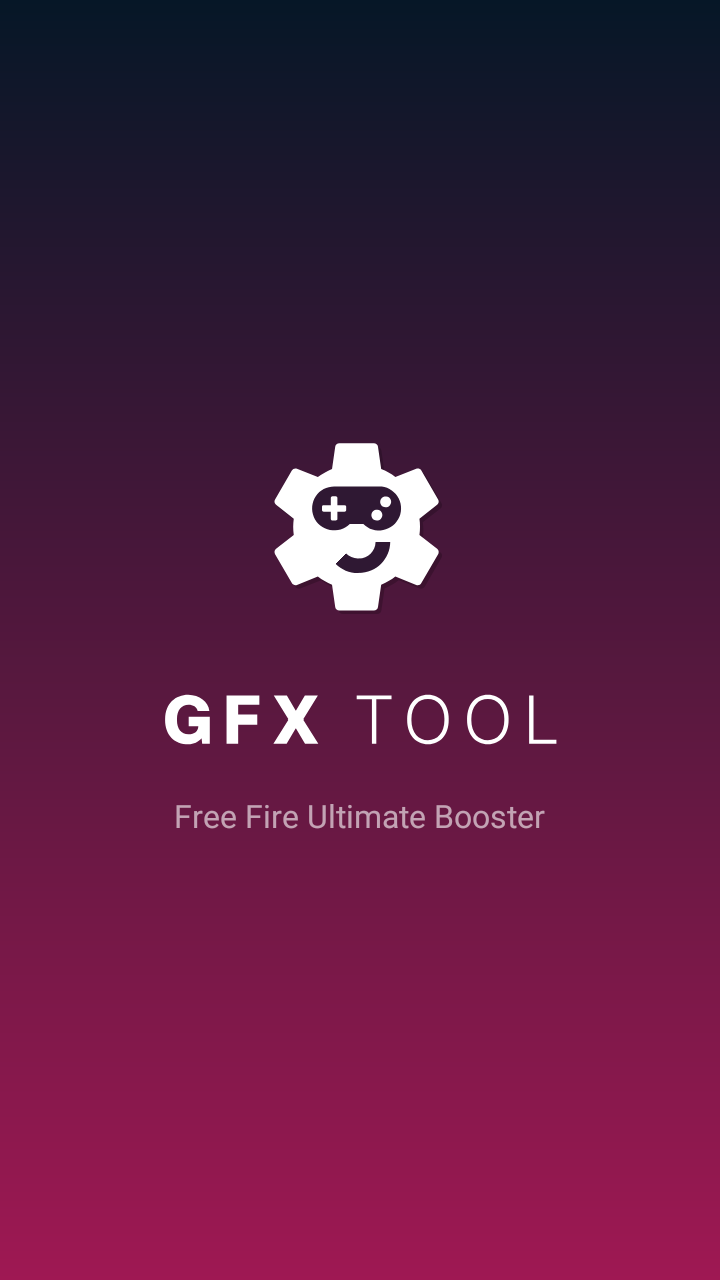 GFX工具箱截图1: