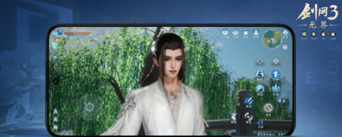劍網(wǎng)三無界萬花技能搭配是什么？