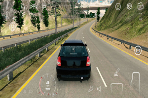 手動擋停車場2截圖5