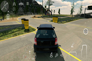 手動擋停車場2截圖4