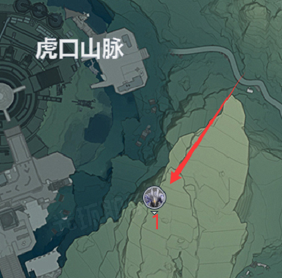鳴潮奏諭樂師位置