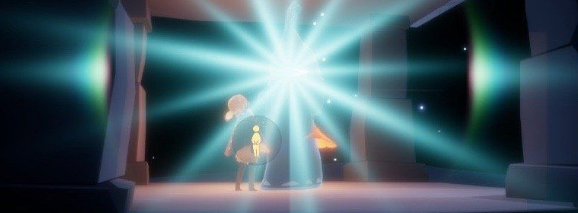光遇禁閣先祖位置在哪