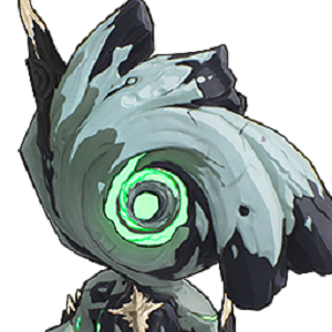 鳴潮呼咻咻聲骸詳細(xì)資料