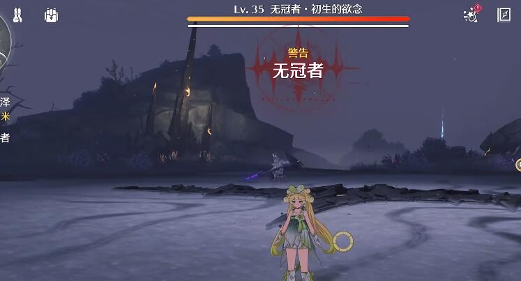 鳴潮無冠者聲骸在哪里獲得