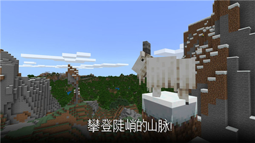 我的世界國際服截圖5