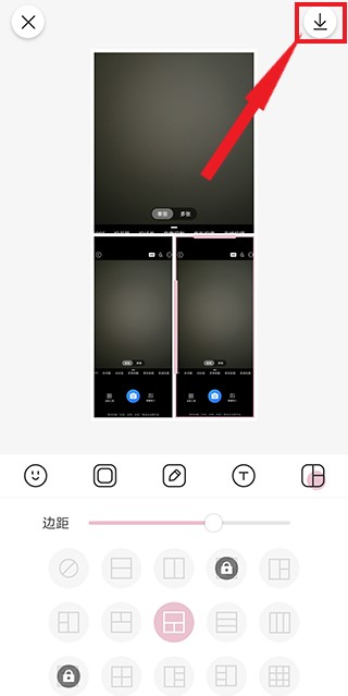 日雜相機(jī)app