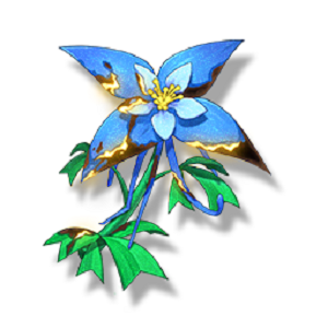 鳴潮鳶尾花在哪采