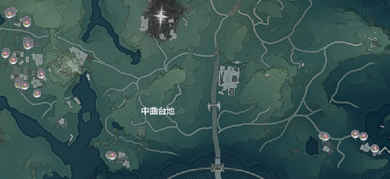 鳴潮金陽(yáng)鳳在哪摘