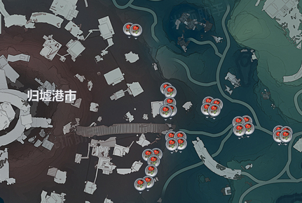 鳴潮妙弋花在哪采