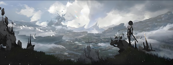 鳴潮浮星祛暗有哪些