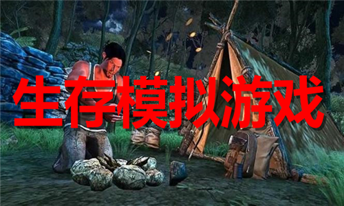 生存模擬