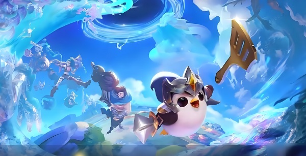 金鏟鏟之戰(zhàn)S6名流卡莎怎么玩