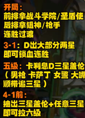 金鏟鏟圣盾大嘴