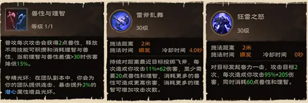 塔瑞斯世界蠻斗士