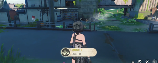 鳴潮多少級(jí)解鎖聯(lián)機(jī)