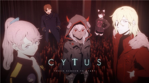 音樂世界CytusII截圖2