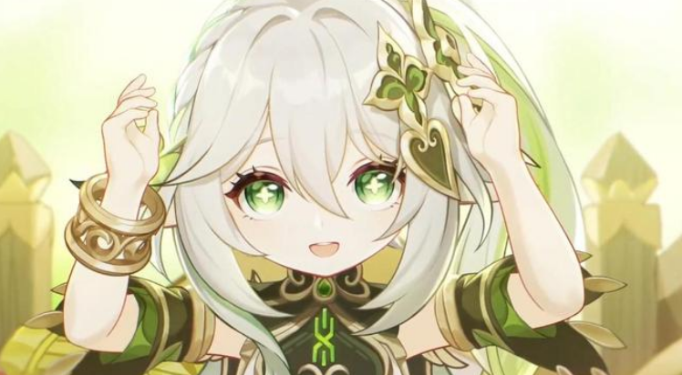 原神納西妲武器怎么選