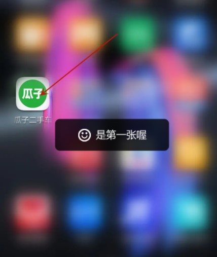 瓜子二手車