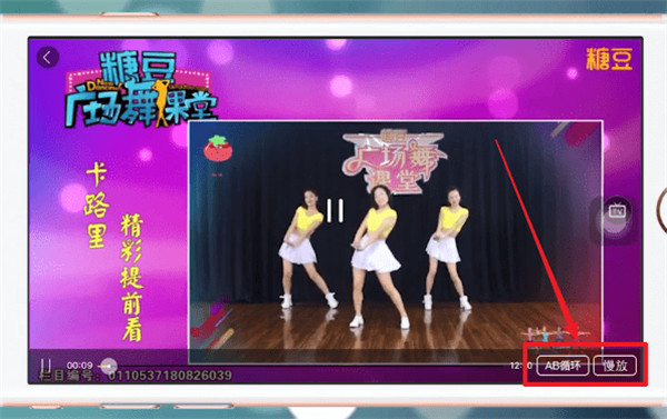 糖豆廣場舞下載