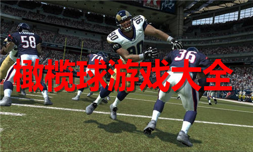 橄欖球