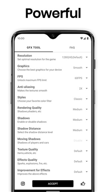 gfx工具箱最新版截圖4