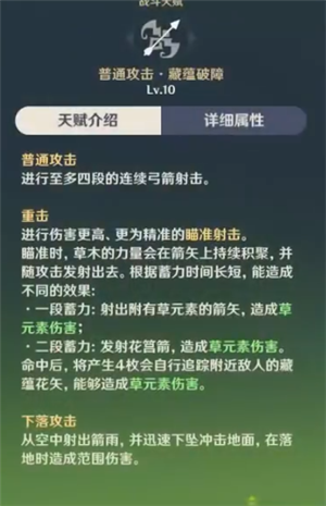 原神提納里值得培養(yǎng)嗎