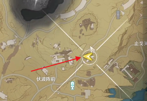 鳴潮伏波陣前中樞信標的寶箱獲得方式